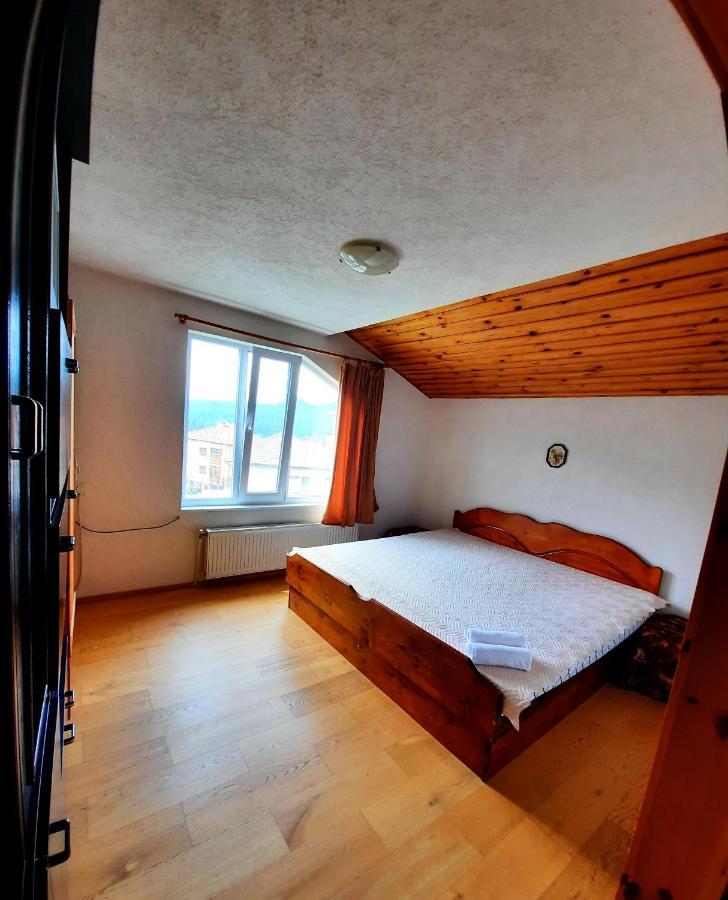 Guesthouse Classic Dospat Luaran gambar