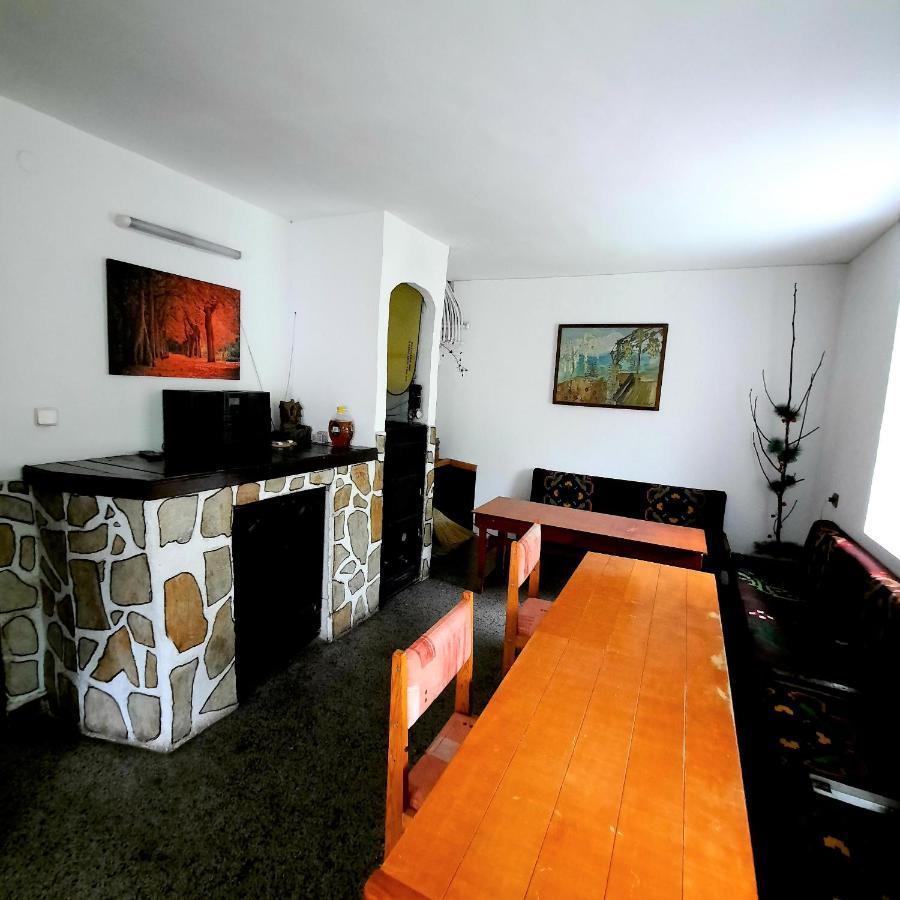 Guesthouse Classic Dospat Luaran gambar