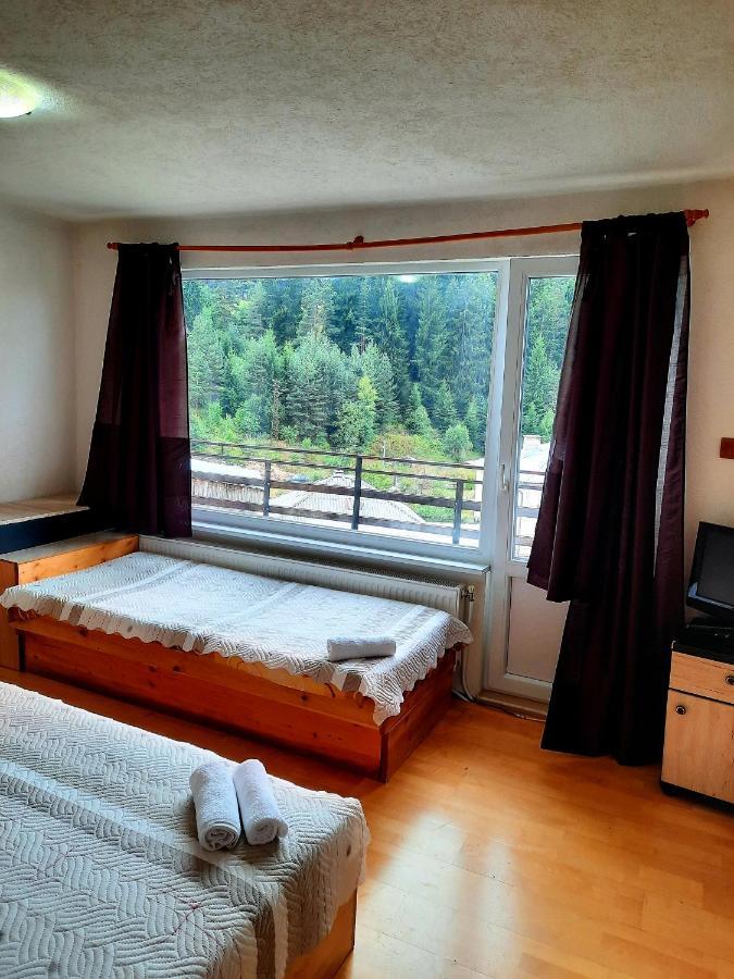 Guesthouse Classic Dospat Luaran gambar