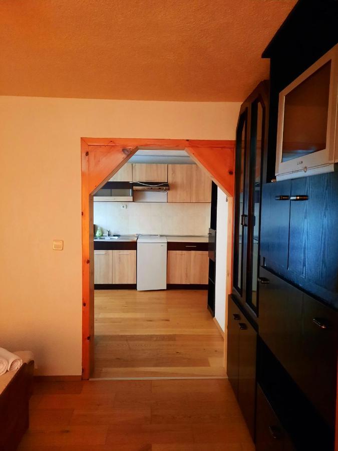 Guesthouse Classic Dospat Luaran gambar
