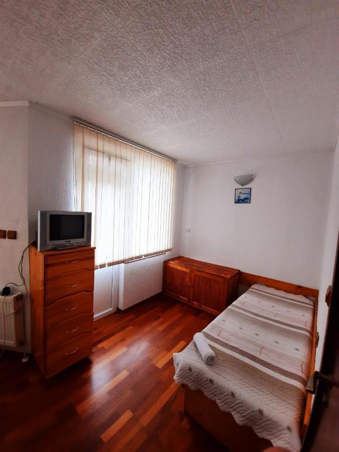 Guesthouse Classic Dospat Luaran gambar