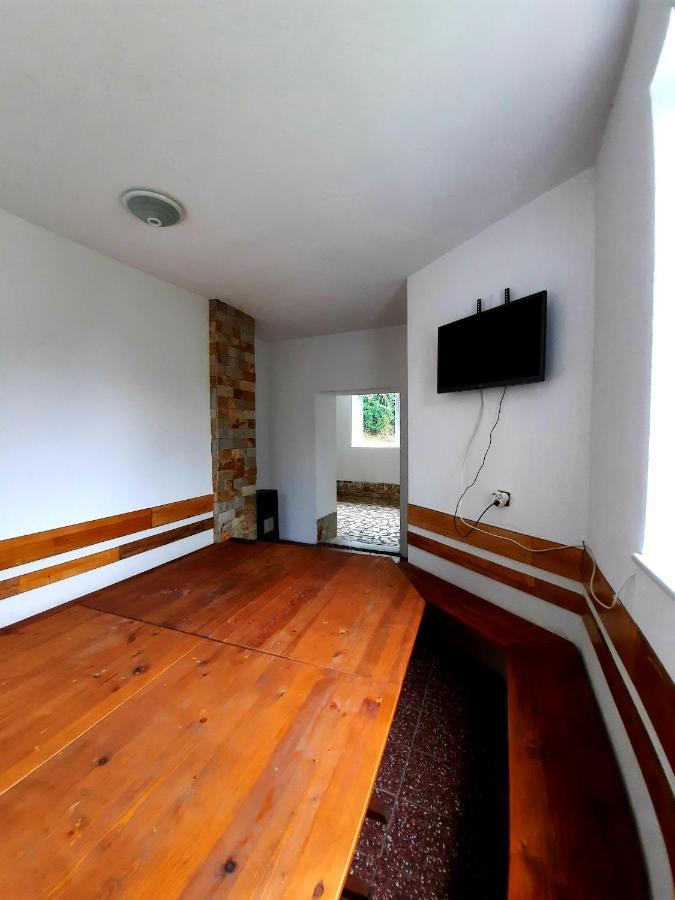 Guesthouse Classic Dospat Luaran gambar