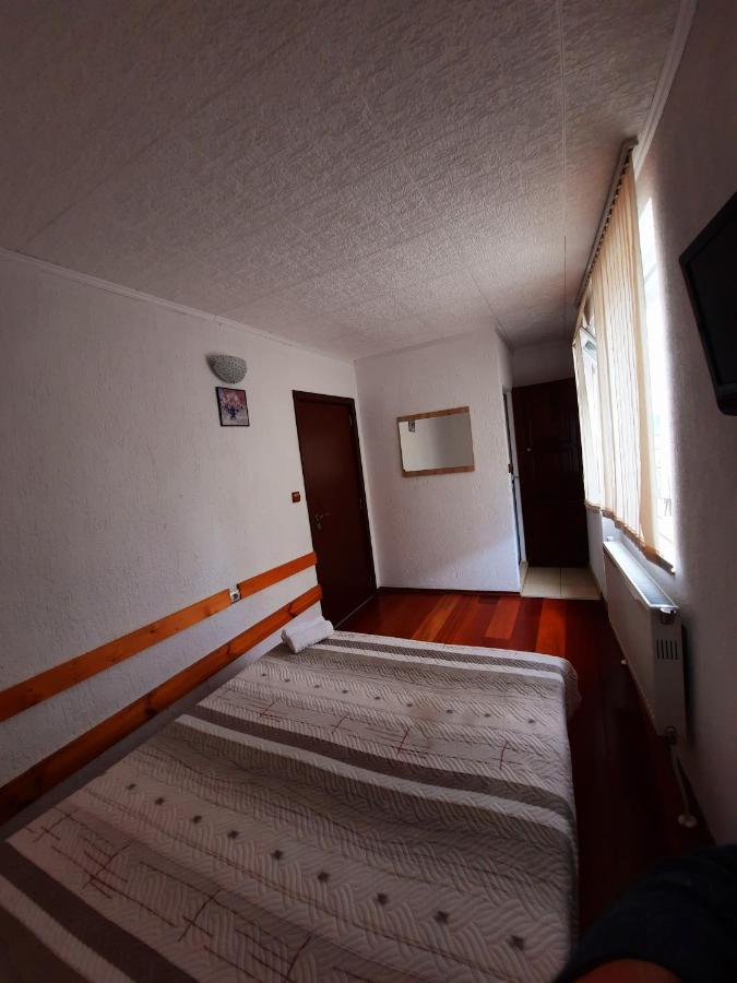 Guesthouse Classic Dospat Luaran gambar