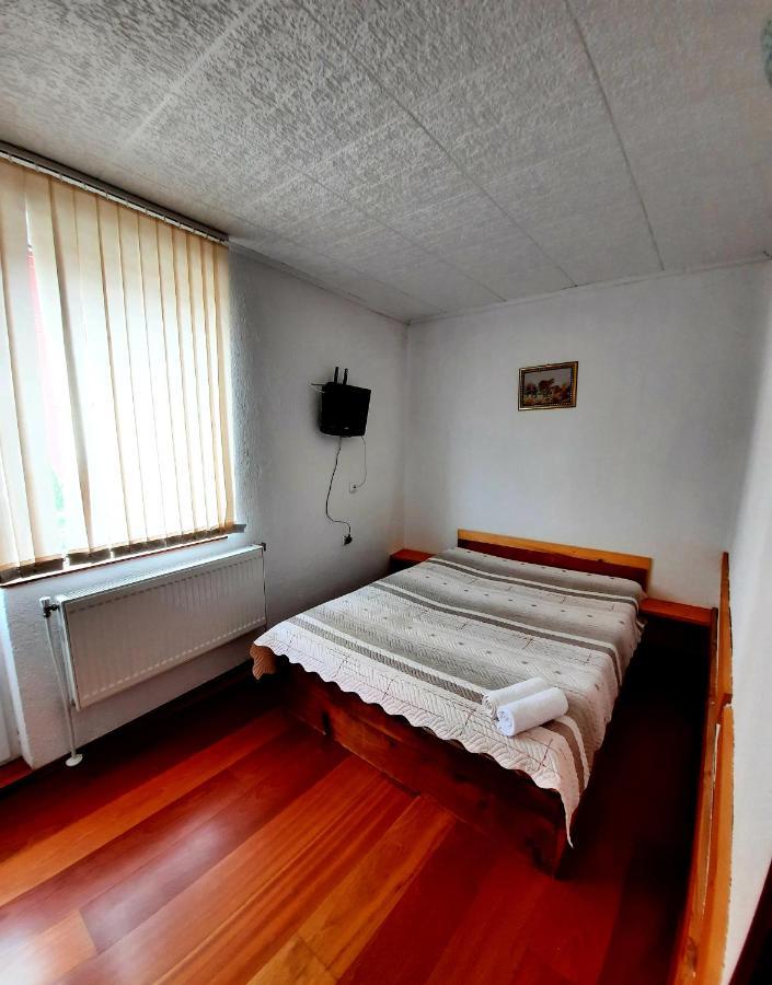 Guesthouse Classic Dospat Luaran gambar