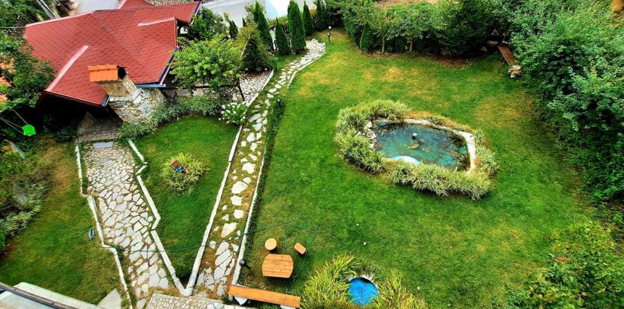 Guesthouse Classic Dospat Luaran gambar