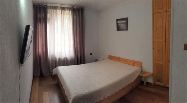 Guesthouse Classic Dospat Luaran gambar