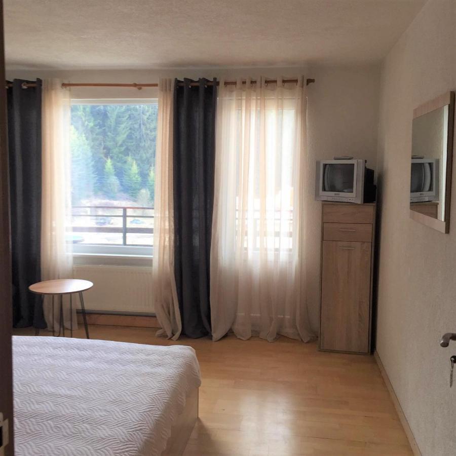 Guesthouse Classic Dospat Luaran gambar