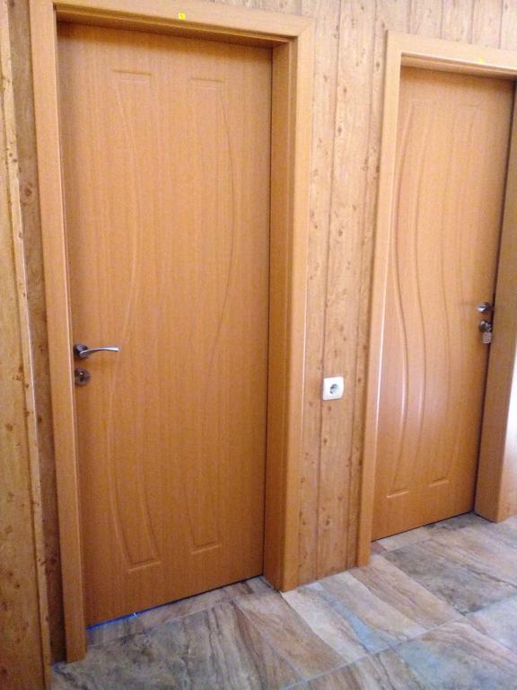 Guesthouse Classic Dospat Luaran gambar