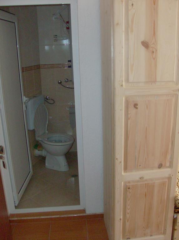 Guesthouse Classic Dospat Luaran gambar